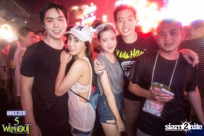 BREEZER presents Wipe Out 2015 — photo 148