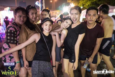 BREEZER presents Wipe Out 2015 — photo 347