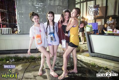 BREEZER presents Wipe Out 2015 — photo 159