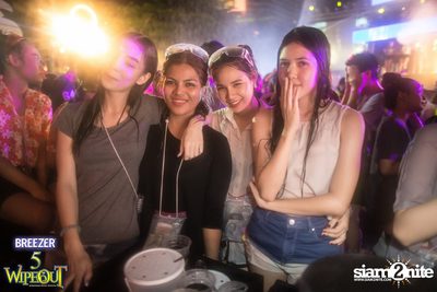 BREEZER presents Wipe Out 2015 — photo 228