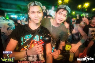 BREEZER presents Wipe Out 2015 — photo 235