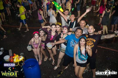 BREEZER presents Wipe Out 2015 — photo 192
