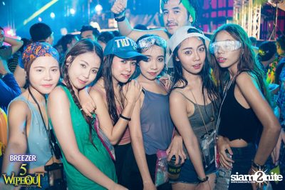 BREEZER presents Wipe Out 2015 — photo 118