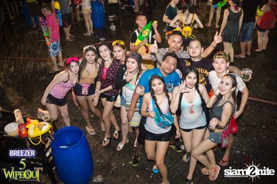 BREEZER presents Wipe Out 2015 — photo 194