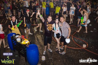 BREEZER presents Wipe Out 2015 — photo 212