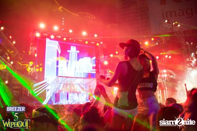 BREEZER presents Wipe Out 2015 — photo 128