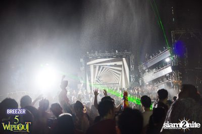 BREEZER presents Wipe Out 2015 — photo 223