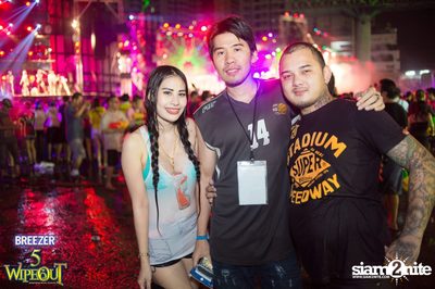 BREEZER presents Wipe Out 2015 — photo 215