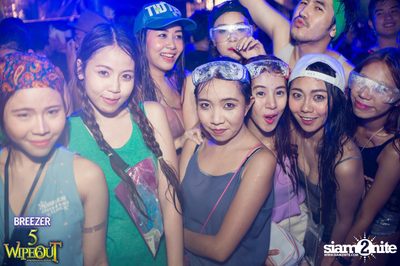 BREEZER presents Wipe Out 2015 — photo 114