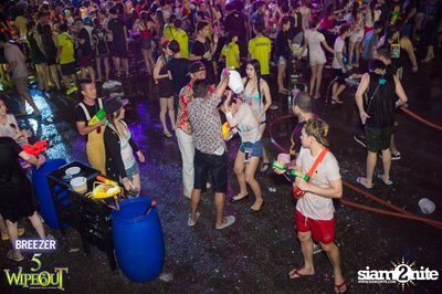 BREEZER presents Wipe Out 2015 — photo 208