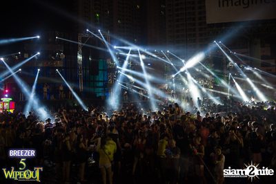 BREEZER presents Wipe Out 2015 — photo 195