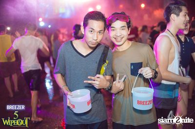 BREEZER presents Wipe Out 2015 — photo 136