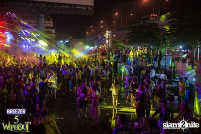 BREEZER presents Wipe Out 2015 — photo 207