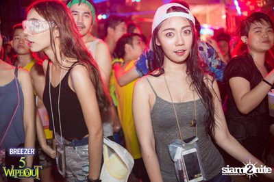 BREEZER presents Wipe Out 2015 — photo 122