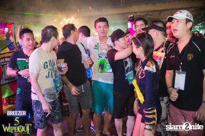 BREEZER presents Wipe Out 2015 — photo 232