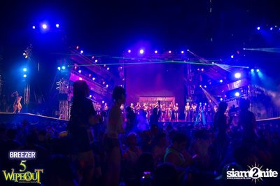 BREEZER presents Wipe Out 2015 — photo 222