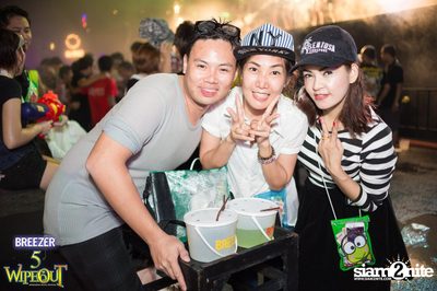 BREEZER presents Wipe Out 2015 — photo 40