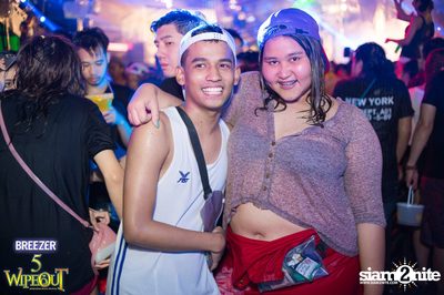BREEZER presents Wipe Out 2015 — photo 125
