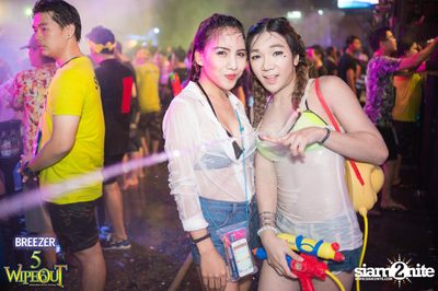 BREEZER presents Wipe Out 2015 — photo 33