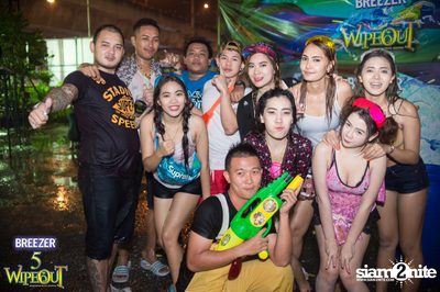 BREEZER presents Wipe Out 2015 — photo 185