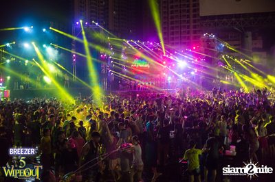 BREEZER presents Wipe Out 2015 — photo 203