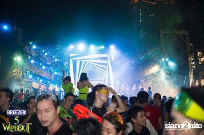 BREEZER presents Wipe Out 2015 — photo 69