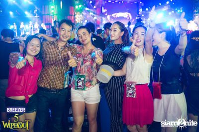 BREEZER presents Wipe Out 2015 — photo 217