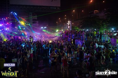 BREEZER presents Wipe Out 2015 — photo 206