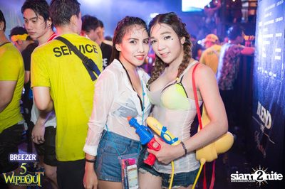 BREEZER presents Wipe Out 2015 — photo 32