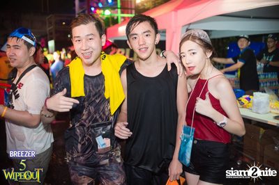 BREEZER presents Wipe Out 2015 — photo 238