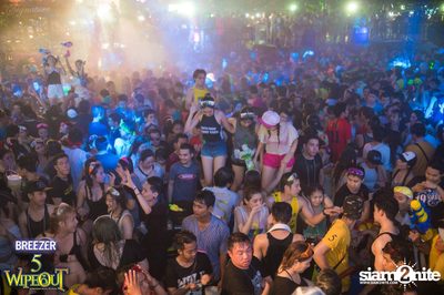 BREEZER presents Wipe Out 2015 — photo 177