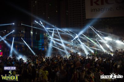 BREEZER presents Wipe Out 2015 — photo 199