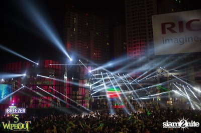 BREEZER presents Wipe Out 2015 — photo 202