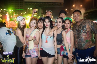 BREEZER presents Wipe Out 2015 — photo 187