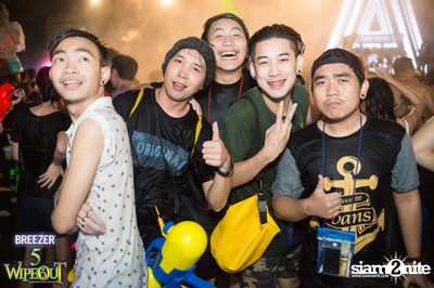 BREEZER presents Wipe Out 2015 — photo 225