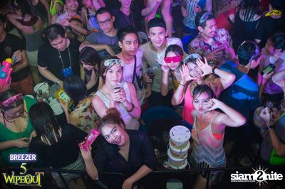 BREEZER presents Wipe Out 2015 — photo 100