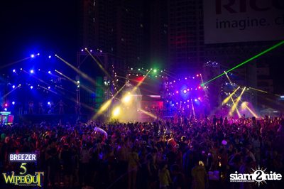 BREEZER presents Wipe Out 2015 — photo 205