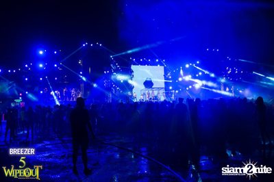 BREEZER presents Wipe Out 2015 — photo 11