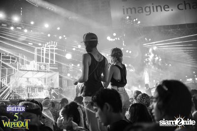 BREEZER presents Wipe Out 2015 — photo 127