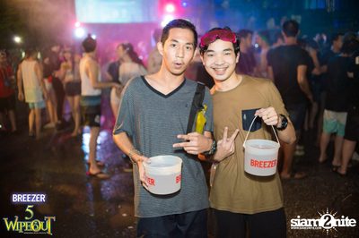BREEZER presents Wipe Out 2015 — photo 135