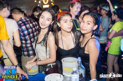 BREEZER presents Wipe Out 2015 — photo 108