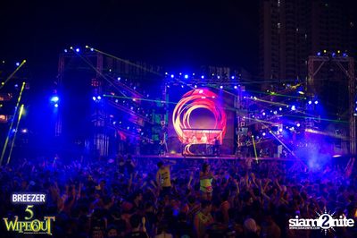 BREEZER presents Wipe Out 2015 — photo 144