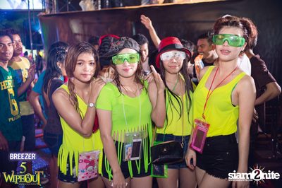 BREEZER presents Wipe Out 2015 — photo 110