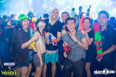 BREEZER presents Wipe Out 2015 — photo 72