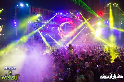 BREEZER presents Wipe Out 2015 — photo 141