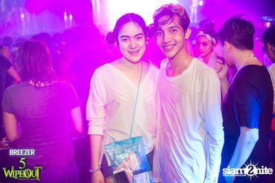 BREEZER presents Wipe Out 2015 — photo 35