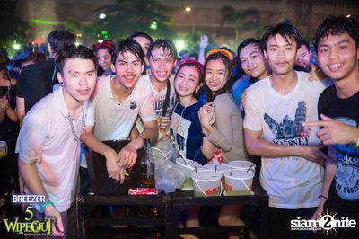 BREEZER presents Wipe Out 2015 — photo 105