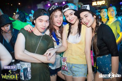 BREEZER presents Wipe Out 2015 — photo 132