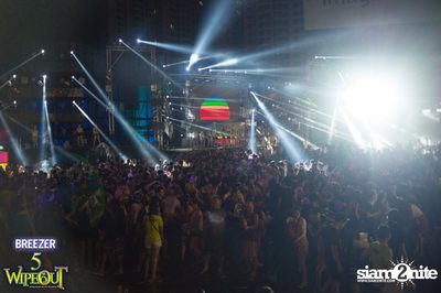 BREEZER presents Wipe Out 2015 — photo 201