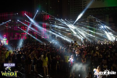 BREEZER presents Wipe Out 2015 — photo 196